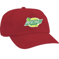 Canyon Five Panel Cap
