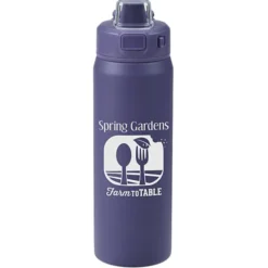 Canyon Stainless Bottle - 30 oz