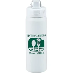 Canyon Stainless Bottle - 30 oz