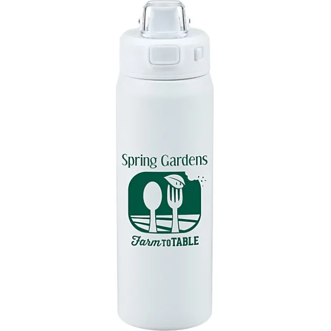Canyon Stainless Bottle - 30 oz