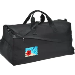 Capital Duffel Bag
