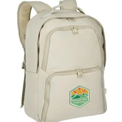 Capital 15-inch Laptop Backpack