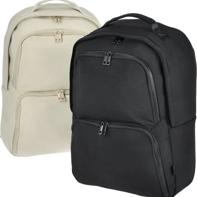 Capital 15-inch Laptop Backpack