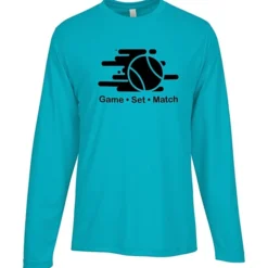 Capital Performance Long Sleeve T-Shirt - Men's