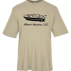 Capital Performance T-Shirt - Men's