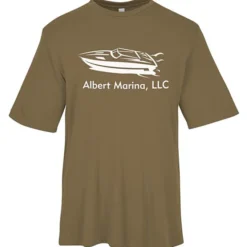 Capital Performance T-Shirt - Men's