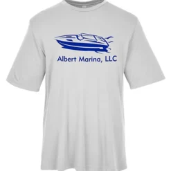 Capital Performance T-Shirt - Men's