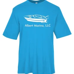 Capital Performance T-Shirt - Men's