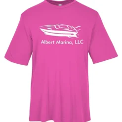 Capital Performance T-Shirt - Men's