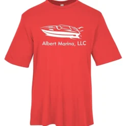 Capital Performance T-Shirt - Men's