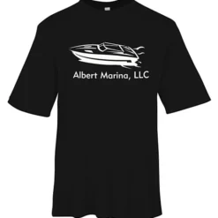 Capital Performance T-Shirt - Men's