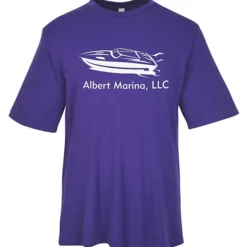 Capital Performance T-Shirt - Men's