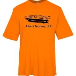 Capital Performance T-Shirt - Men's