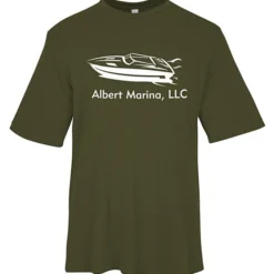 Capital Performance T-Shirt - Men's
