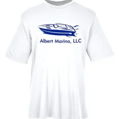 Capital Performance T-Shirt - Men's