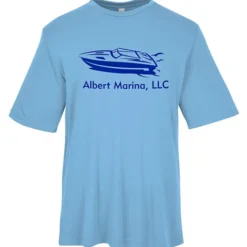 Capital Performance T-Shirt - Men's