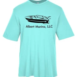 Capital Performance T-Shirt - Men's