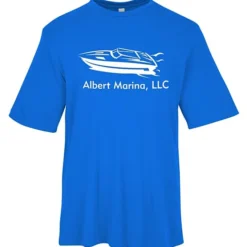 Capital Performance T-Shirt - Men's