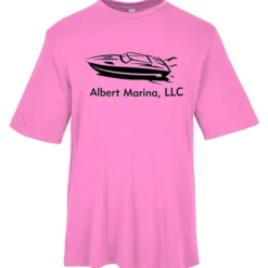 Capital Performance T-Shirt - Men's