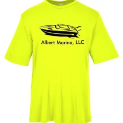 Capital Performance T-Shirt - Men's