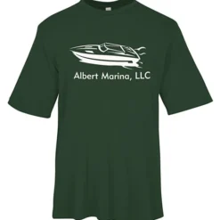 Capital Performance T-Shirt - Men's
