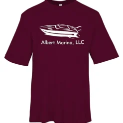 Capital Performance T-Shirt - Men's