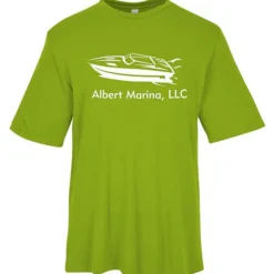 Capital Performance T-Shirt - Men's