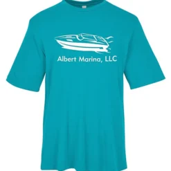 Capital Performance T-Shirt - Men's