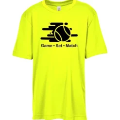 Capital Performance T-Shirt - Youth