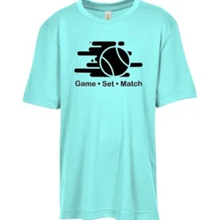 Capital Performance T-Shirt - Youth