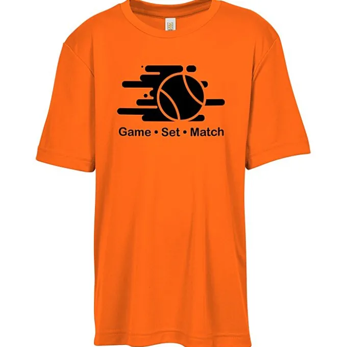 Capital Performance T-Shirt - Youth