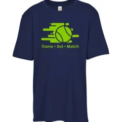 Capital Performance T-Shirt - Youth
