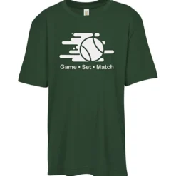 Capital Performance T-Shirt - Youth
