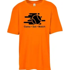 Capital Performance T-Shirt - Youth