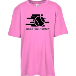 Capital Performance T-Shirt - Youth