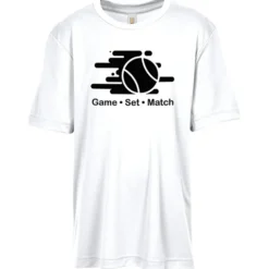 Capital Performance T-Shirt - Youth