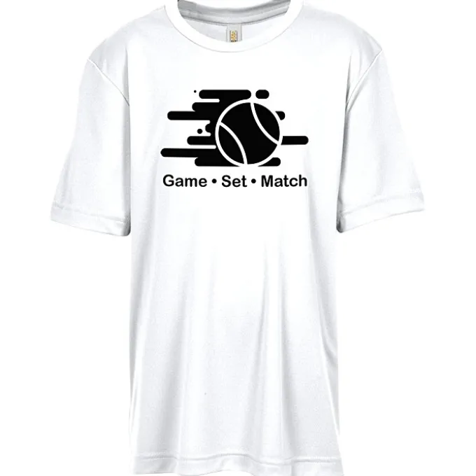 Capital Performance T-Shirt - Youth