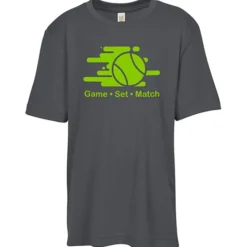 Capital Performance T-Shirt - Youth