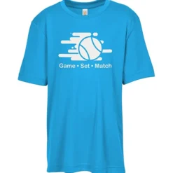 Capital Performance T-Shirt - Youth