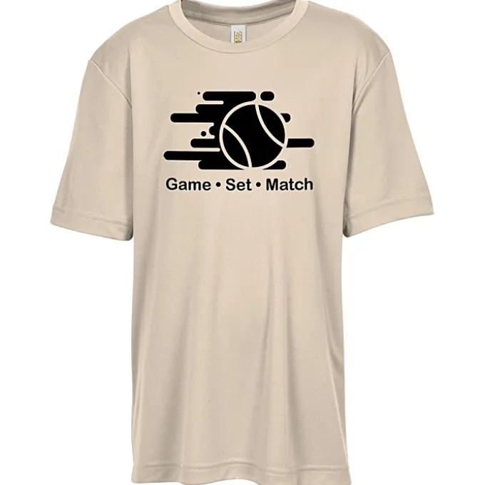 Capital Performance T-Shirt - Youth