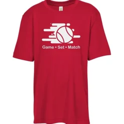 Capital Performance T-Shirt - Youth