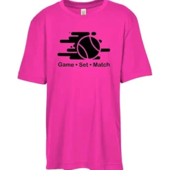 Capital Performance T-Shirt - Youth