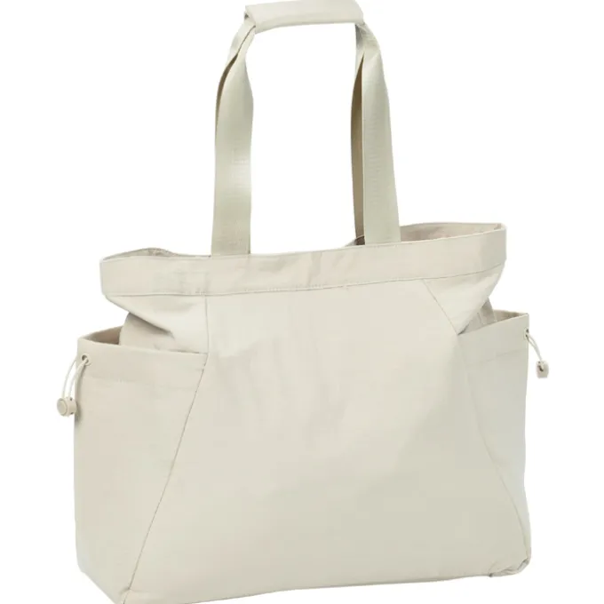 Capital Side Cinch Tote
