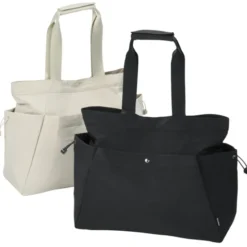 Capital Side Cinch Tote