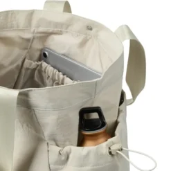 Capital Side Cinch Tote
