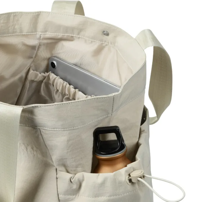 Capital Side Cinch Tote