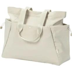 Capital Side Cinch Tote