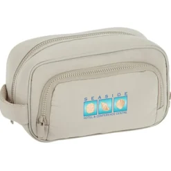 Capital Toiletry Bag