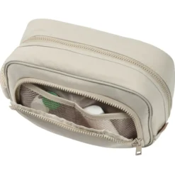 Capital Toiletry Bag