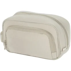 Capital Toiletry Bag